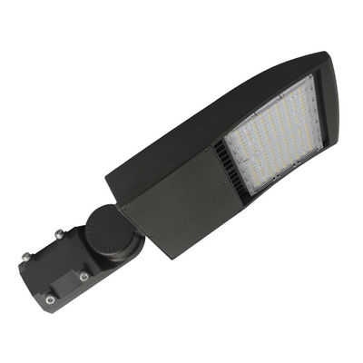 la boîte de chaussure de 1-10V Dimmable IP65 DLC a mené des lumières Ledsion de parking