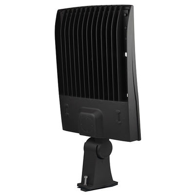 La boîte de chaussure noire de vente chaude de la couleur 100W LED s'allume pour le terrain de football avec le bâti direct 5 ans de garantie