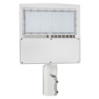 Boîte de chaussure extérieure de Maison Blanche de l'éclairage 150W LED 5000K 100-277Vac IP65