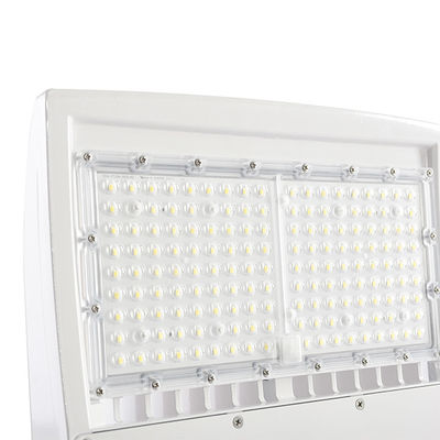 Lumière blanche extérieure de boîte de chaussure de 26000LM 300W 5000K 480V LED
