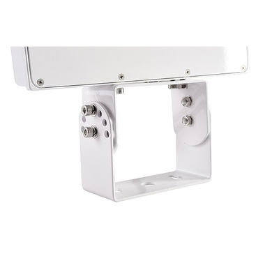 Lumière blanche extérieure de boîte de chaussure de 26000LM 300W 5000K 480V LED