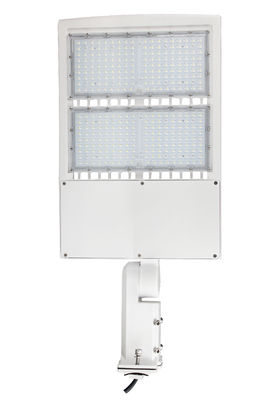 Lumière blanche extérieure de boîte de chaussure de 26000LM 300W 5000K 480V LED
