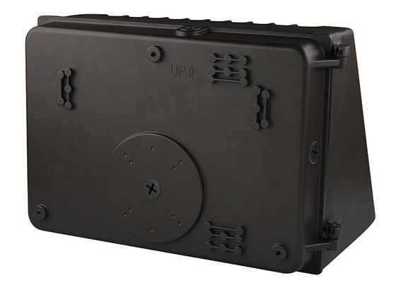 Lumière de 115LM/W 80W 10400LM 100V 250W HPS/HID LED Wallpack