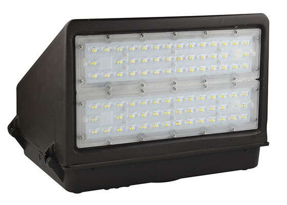 135LM/W plein paquet de mur de la coupure LED