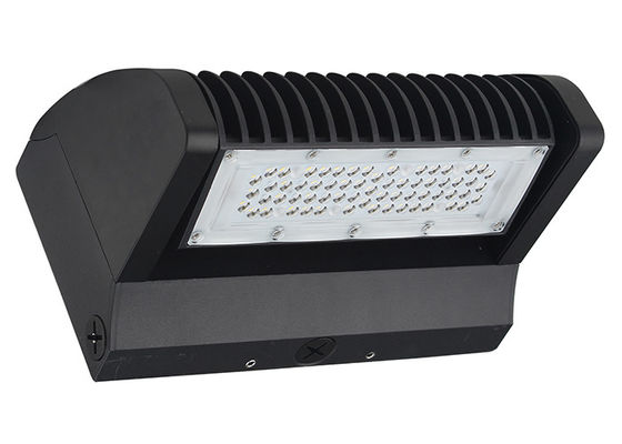 lumière noire équivalente de 40W 100-150W HPS/HID LED Wallpack rotative