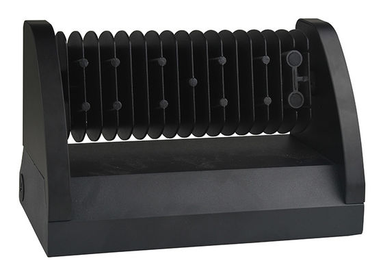 lumière noire équivalente de 40W 100-150W HPS/HID LED Wallpack rotative