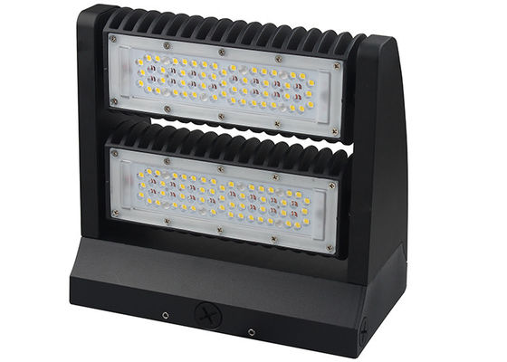 lumière de 80W LED Wallpack