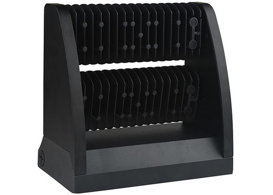 le paquet réglable de mur de 120V 80W LED allume 5000K IP65 imperméable