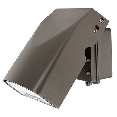 équivalent extérieur des lumières 50-100W HPS/HID du paquet LED de mur de 27W 3600LM