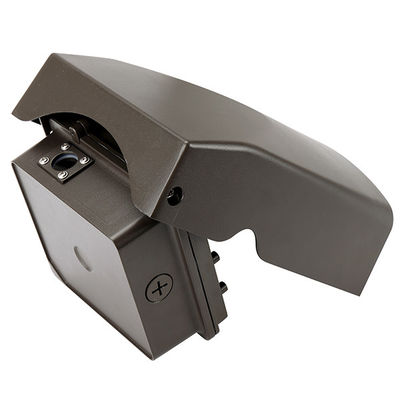 lumière extérieure réglable 100-150W HPS/HID Brown équivalent de mur de 40W 5200LM 120V