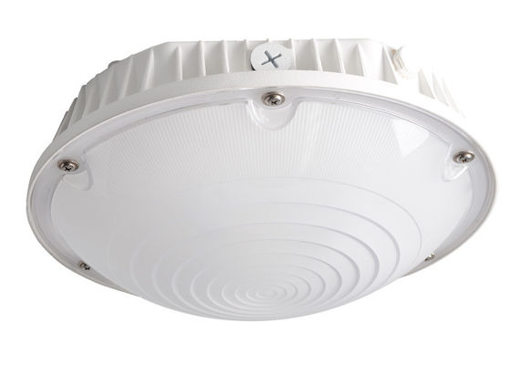 Lumières d'auvent des lumens 5000K LED de la station service 150LM/W 9000