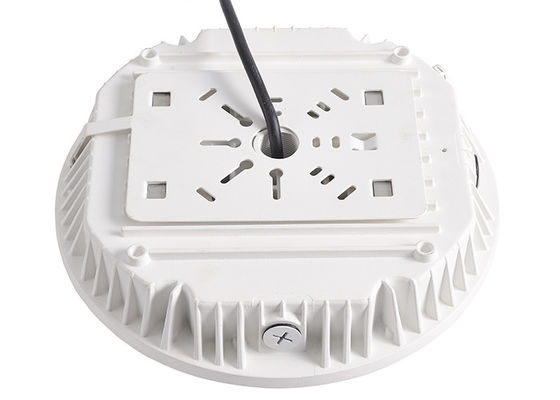 9000LM lumières blanches anti-déflagrantes d'auvent de 60 watts LED