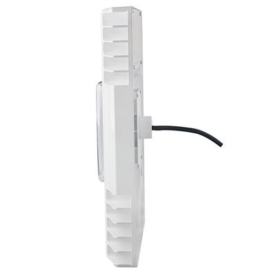 lumières d'auvent de 150W 5700K 19500LM LED pour la station-service