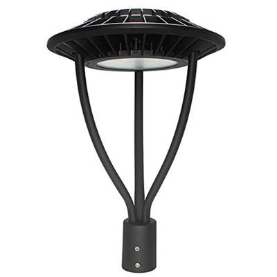 Lanterne supérieure de courrier du jardin 5200LM IP65 40W 100V 5000K LED