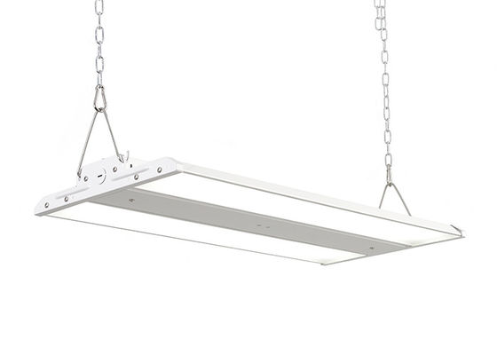 baie linéaire DLC de 5000K 23,430lm 165W 2FT LED haute