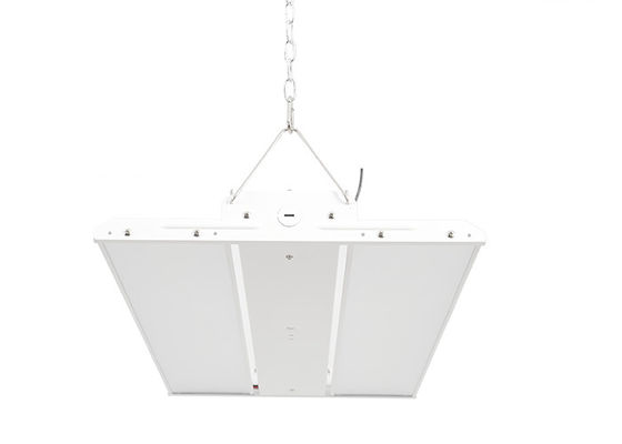 Baie linéaire LED de 140LM/W 29700LM 220W 5000K la haute allume 100 degrés