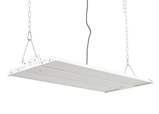 Lumières linéaires de la haute baie LED du degré 165W de SMD2835 22800LM 100