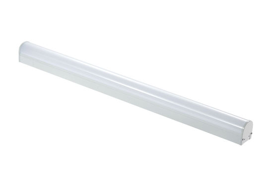4680 lumières linéaires de la haute baie LED des lumens 68W 130LM/W 277V 8FT