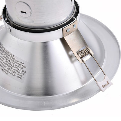 8&quot; le centre commercial 15W LED commerciale a enfoncé Downlight