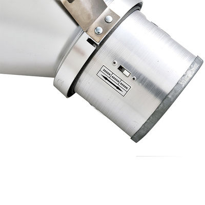 8&quot; le centre commercial 15W LED commerciale a enfoncé Downlight