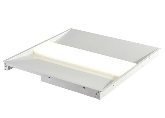 lumière 2x2 du blanc 125LM/W 3000LM LED Troffer de 24W 5000K 120V