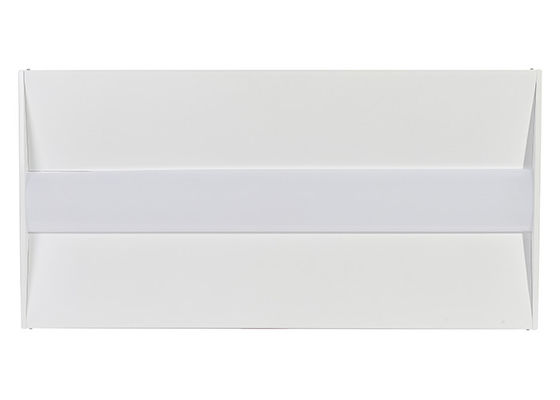Lumières 120V de LED Troffer du TDC 2 réglables x 4 pour IP41 de allumage d'intérieur