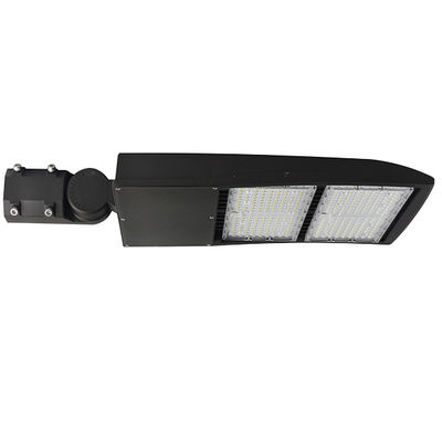 Lumières d'inondation de 42000LM 5000K 300W LED avec la cellule photo-électrique