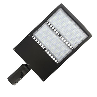 Extérieur de la lumière IP65 de parking du watt LED de 28000LM 480V 1-10V Dimmable 200