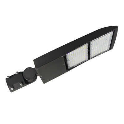 Lumière IP65 de boîte de chaussure de Mount 26000LM 200W 5000K LED de monteur de glissement