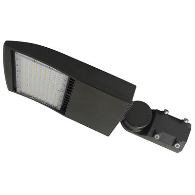 Couleur de café de la lumière 5000K 200-480Vac de boîte de chaussure du monteur 150W LED de glissement