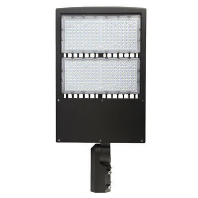 Lumières d'inondation extérieures imperméables du bâti 240W 31200LM 110V de bras