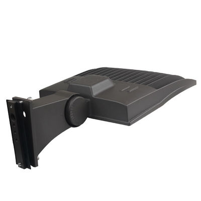 FAIBLE 5700K LED qualité marchande de réverbère de boîte de chaussure du court de tennis 1-10V