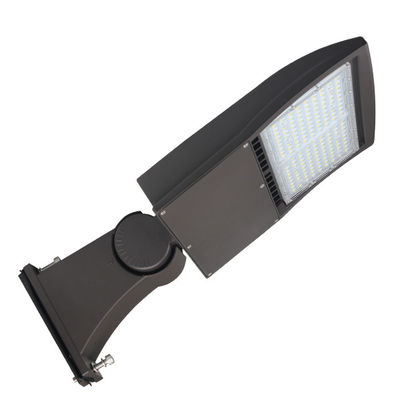 100W a mené le bâti direct 100-277Vac des lumières 13000lm de parking dimmable