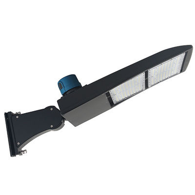 appareils d'éclairage de Polonais de parking de 100V LED