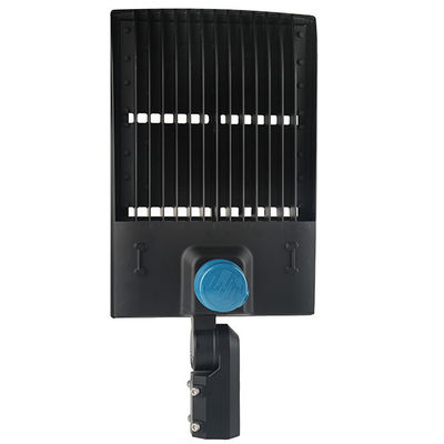 Lumière de boîte de chaussure du terrain de jeu 26000LM 277V LED d'école de Brown