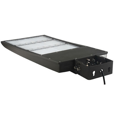 140LM/W boîte de chaussure du tourillon 480V 450W LED Polonais 4000K léger