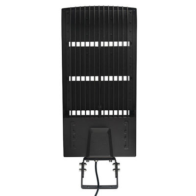 140LM/W boîte de chaussure du tourillon 480V 450W LED Polonais 4000K léger