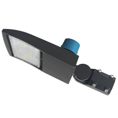 Réverbères de parking du support de tourillon 12500LM IP65