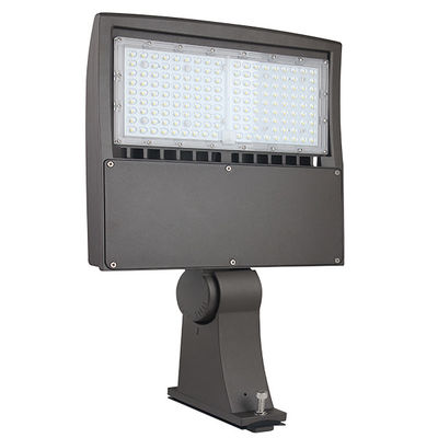Anti lumière directe de boîte de chaussure du bâti LED de la poussière 5000K 100W 125LM/W