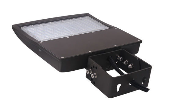 Lumière de boîte de chaussure du support de tourillon de Brown 140LM/W 12500LM LED