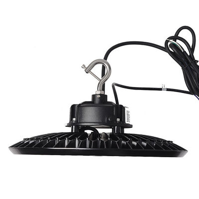 ETL 32000 200 watts des lumens 277V a mené les lumières élevées de magasin de baie