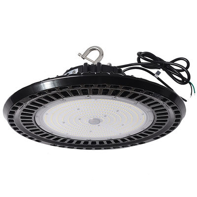 lumière élevée de baie d'UFO du câble 200V IP65 200W 32000LM LED de 5ft