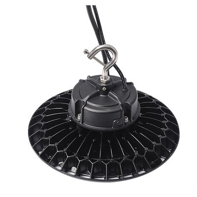 lumière élevée de baie d'UFO du câble 200V IP65 200W 32000LM LED de 5ft
