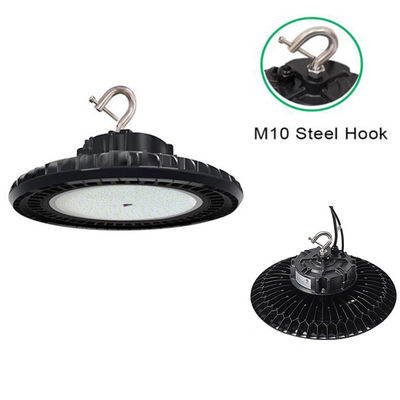 160LM/W 240 certification élevée de la lumière IP65 DLC de baie du watt LED