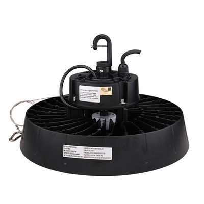 FAIBLE LED lumière élevée de baie d'UFO de 35000LM 7G 130LM/W 240W 1-10V