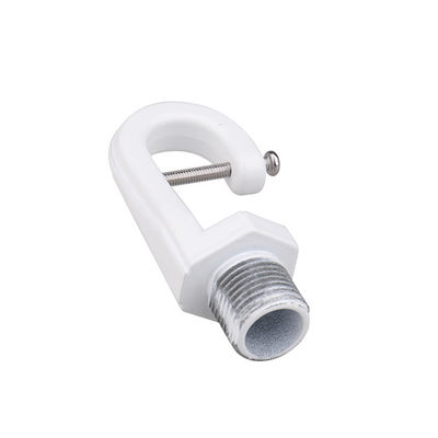 19500 haute baie des lumens DLC LED allumant la couleur blanche