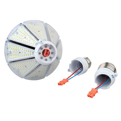 Ampoule industrielle LED d'épi de maïs de 200-250W CFL 5000K SMD 2835