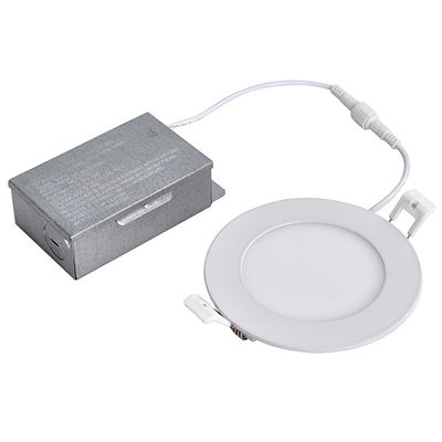 3000K le TDC 4&quot; variable le panneau mince LED a enfoncé Downlight
