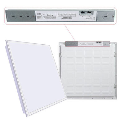 0-10V obscurcissant le plafond suspendu de 2x2FT a mené les panneaux légers 4550LM