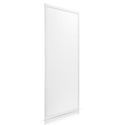 IP40 130LM/W 6000K 50W 2X4 pi LED a suspendu des plafonniers
